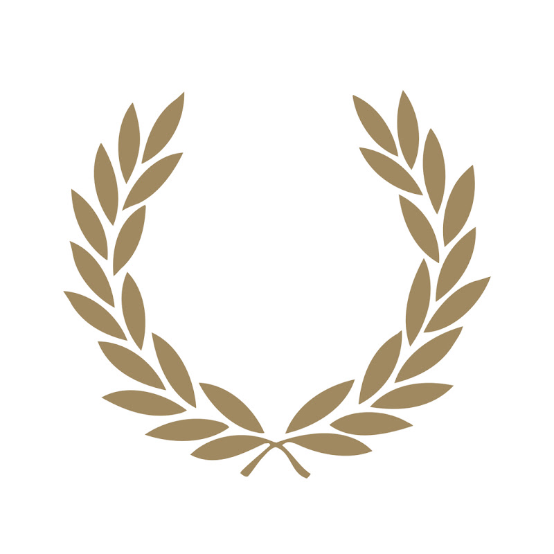 Fred Perry