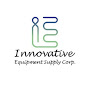 Innovative Equipment Supply Corp. logo
