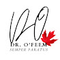 Dr. O'Feem logo