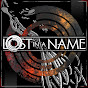 LOST IN A NAME logo