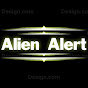Alien Alert logo