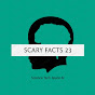 Scary Facts logo