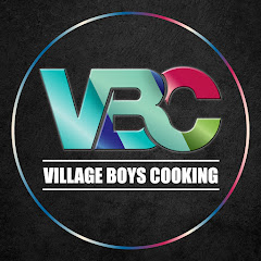 Village Boys Cooking Show Avatar