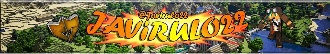 Javirulo22 YouTube channel avatar