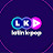 Latin K-pop