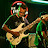 Bankitbok Rani the Guitarist