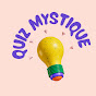 Quiz Mystique logo