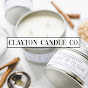 Clayton Candle Co logo