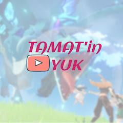 Логотип каналу TAMAT’in Yuk