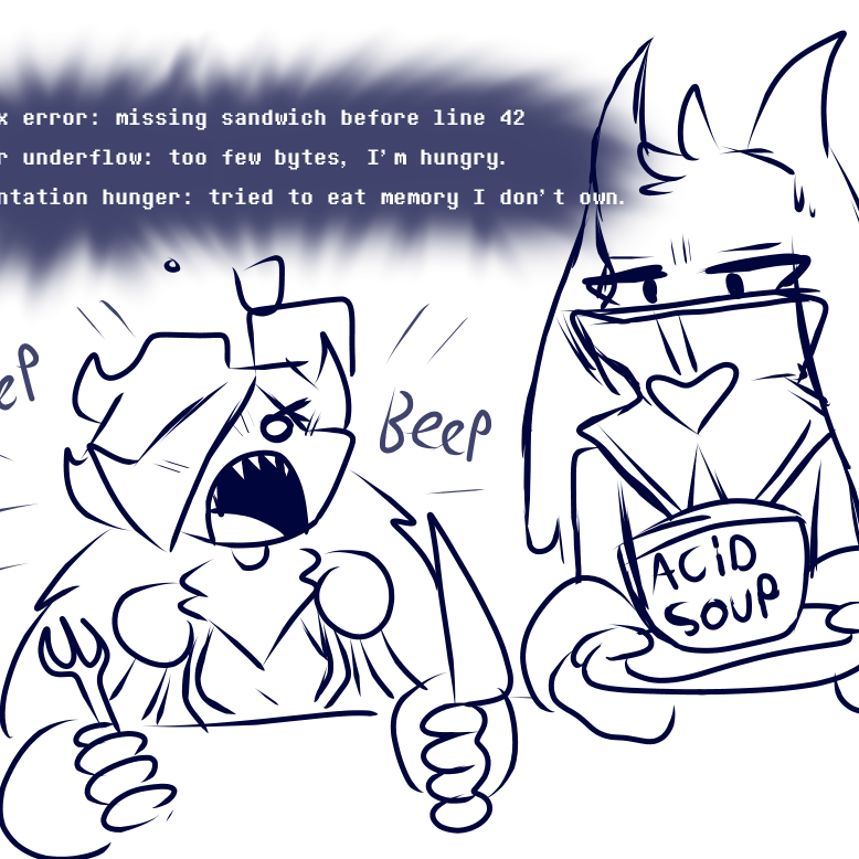 Post from Razor X o ( Glazko )