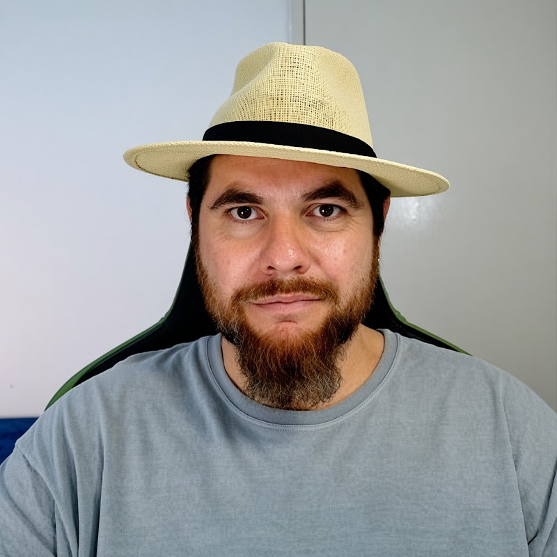 Sérgio Hoff