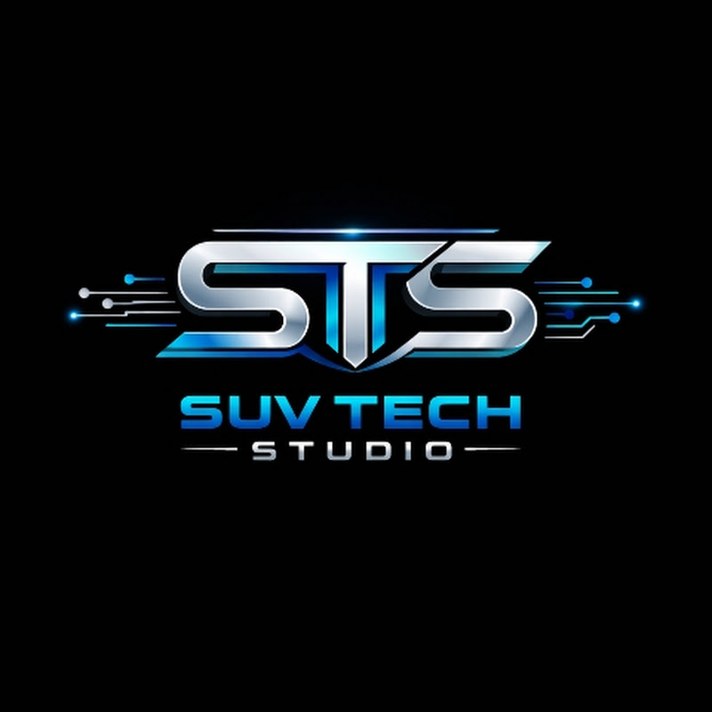 SUV TECH STUDIO