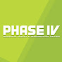 Phase IV Santa Monica logo
