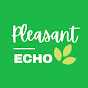 Pleasant Echo logo