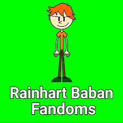Rainhardt Baban Fandoms