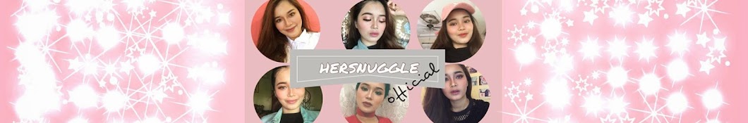 HERSNUGGLE official رمز قناة اليوتيوب