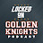 Locked On Golden Knights