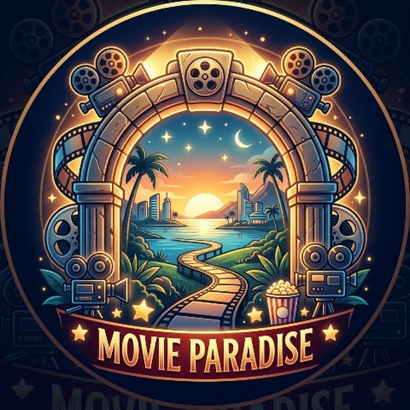Movie Paradise
