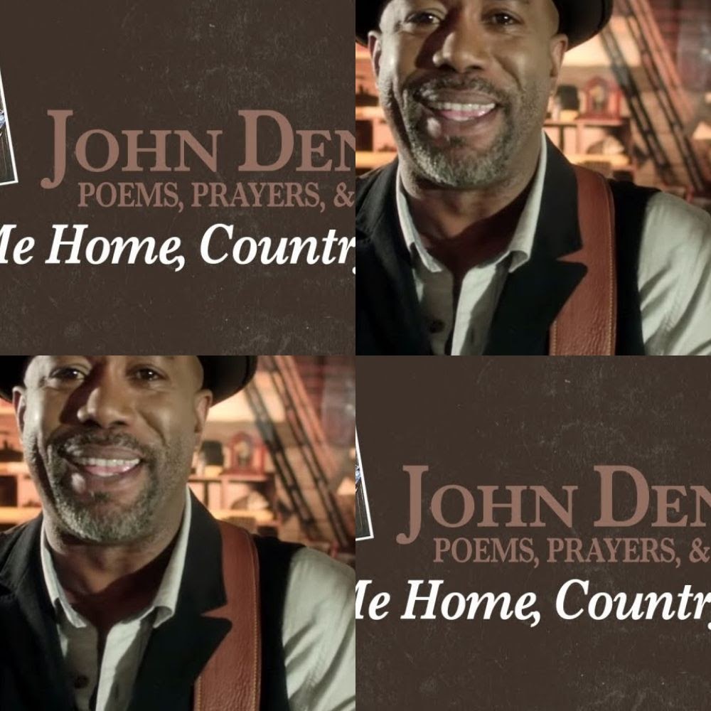 John Denver - Take Me Home, Country Roads (Audio)