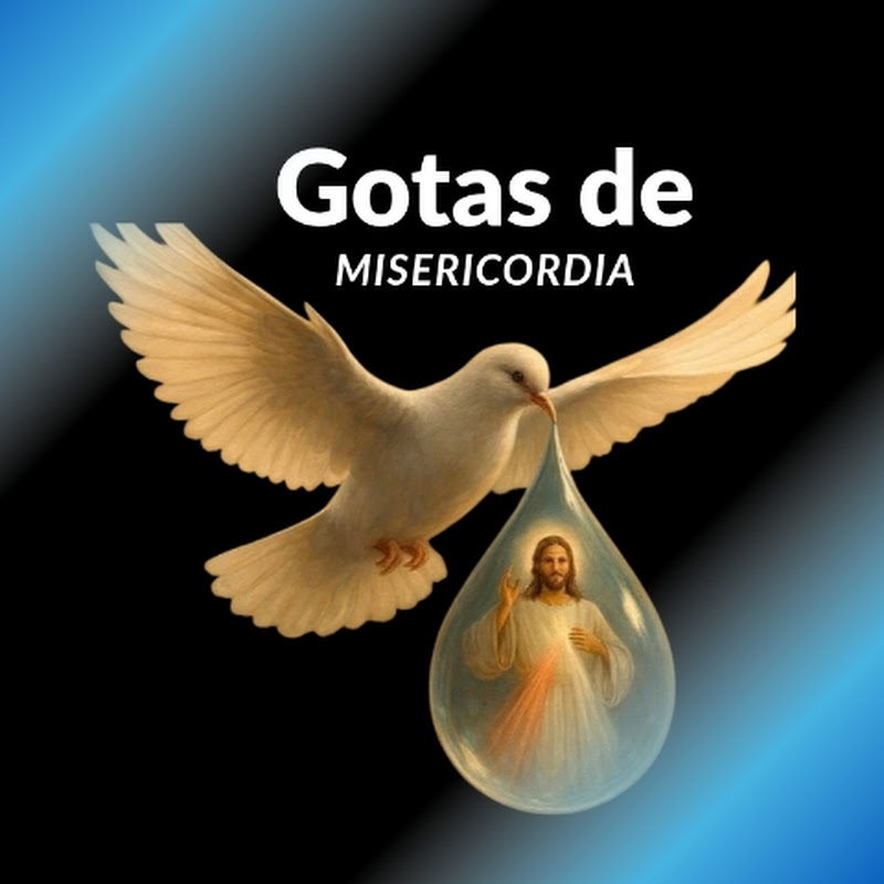 Gotas de Misericordia