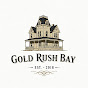 Gold Rush Bay logo