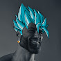 Vegito77 logo