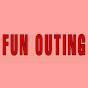 FUN OUTING logo