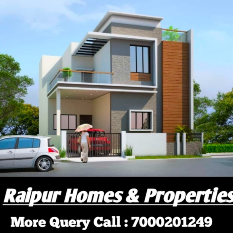 Raipur Homes & Properties