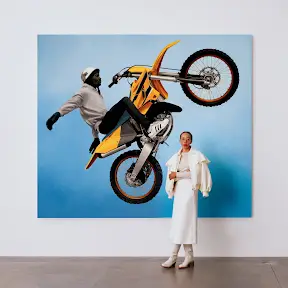 Hauser & Wirth – Art Gallery YouTube channel