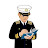 Dream Job Navy