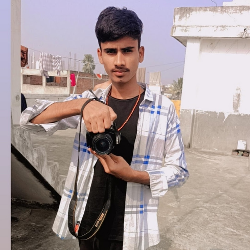 Arvind Raj