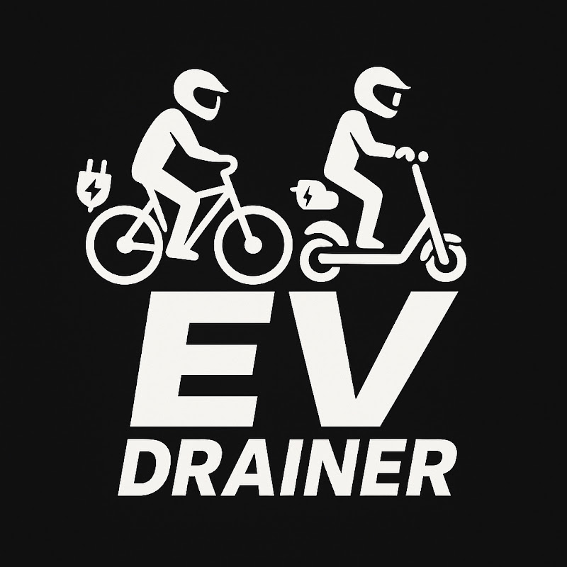 EV Drainer