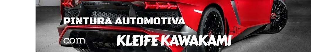 Kleife Kawakami Avatar del canal de YouTube