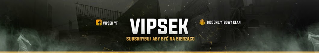 vipsektv tv ইউটিউব চ্যানেল অ্যাভাটার