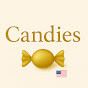 Candies  logo