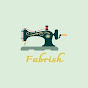 Fabrish logo