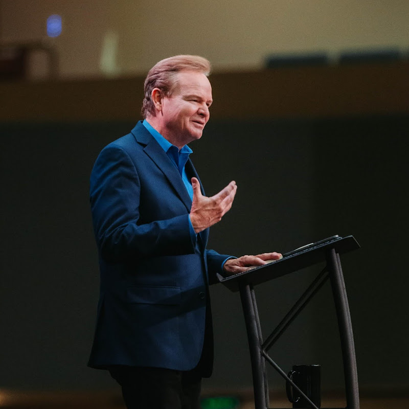 Calvary Tucson with Robert Furrow