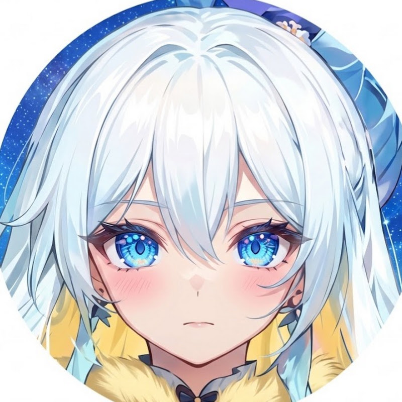 氷見れいあ@Vtuber