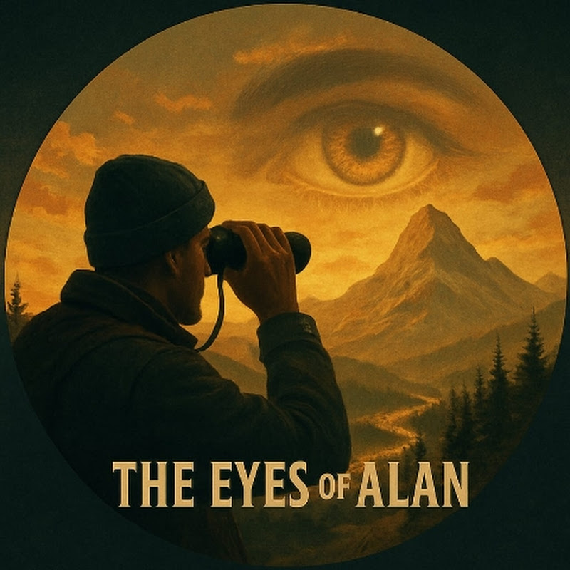 The Eyes of Alan