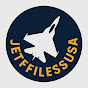 JetFiles USA logo