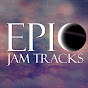 Epic Jam Tracks logo