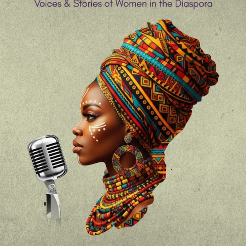 Diaspora Daughters Podcast 