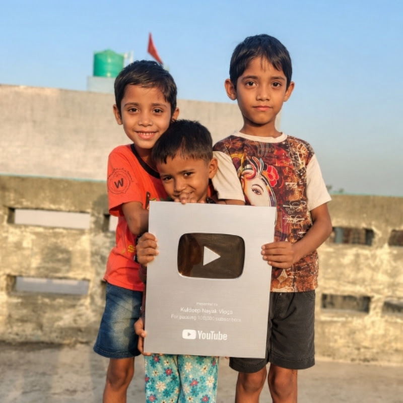 Kuldeep Nayak Vlogs 