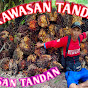 Kawasan Tandan logo
