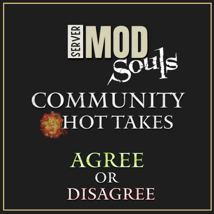 Post from Mod Server