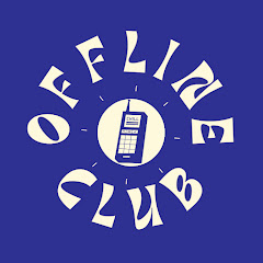 Offline Club Mixes channel logo