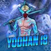 YODHAN 18