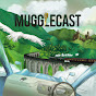 MuggleCast: The Harry Potter Re-Read Podcast logo