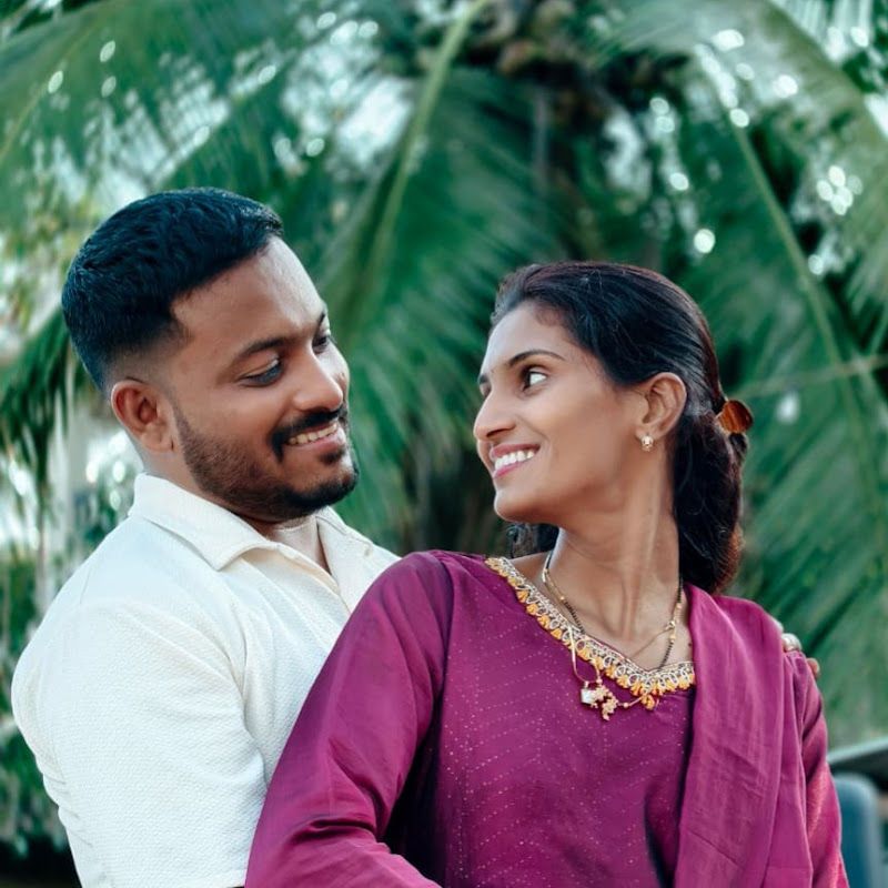 Rohit Priya Vlog