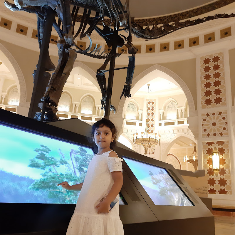 Aiza Waqas Dubai PK